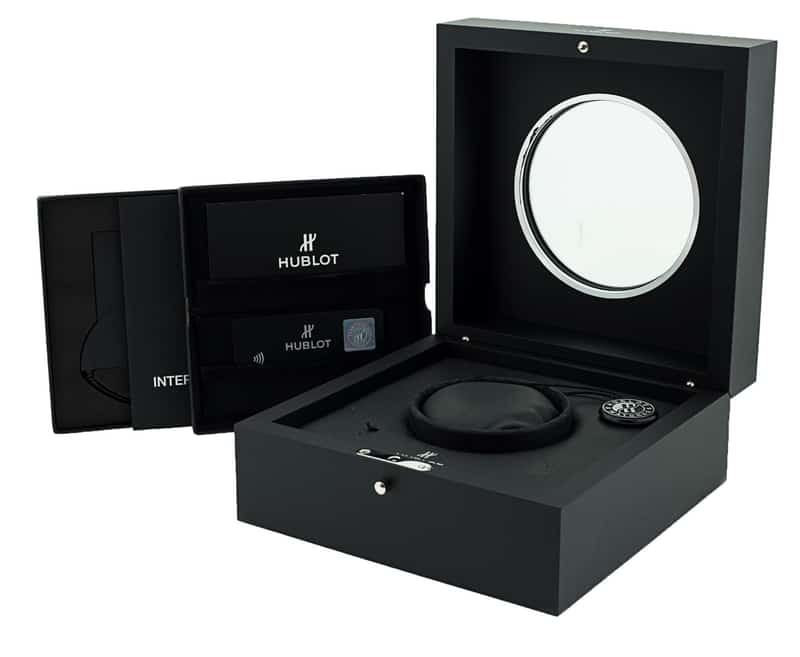 Hublot Big Bang 301.SM.1770.RX